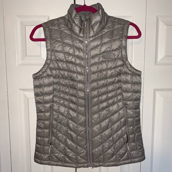 The North Face Jackets & Blazers - The North Face Women's Thermoball Vest